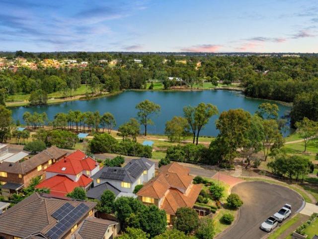 House for sale in Woodcroft, Sydney