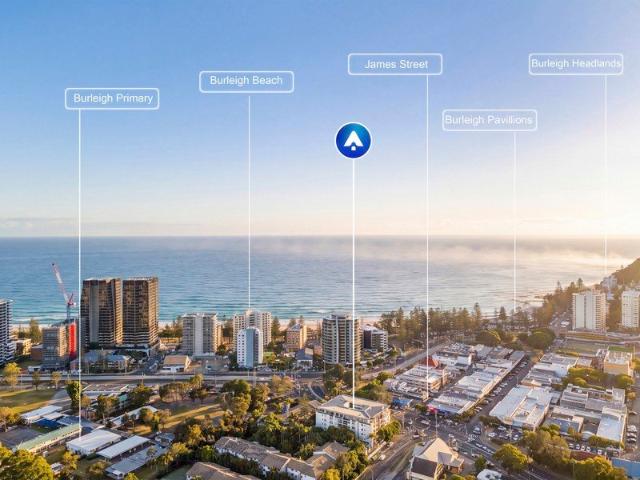 Apartment for sale in Koala Park, Gold Coast City