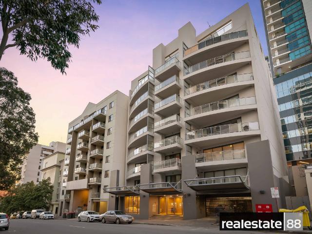 Apartment for rent in Cockburn, Western Australia