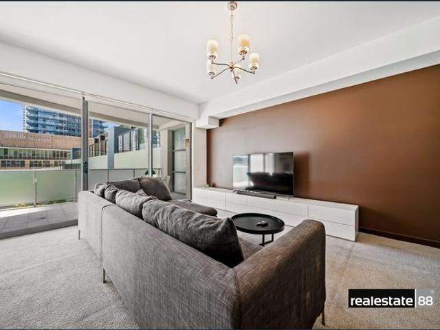 Apartment for rent in Cockburn, Western Australia