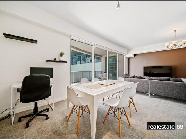 Apartment for rent in Cockburn, Western Australia
