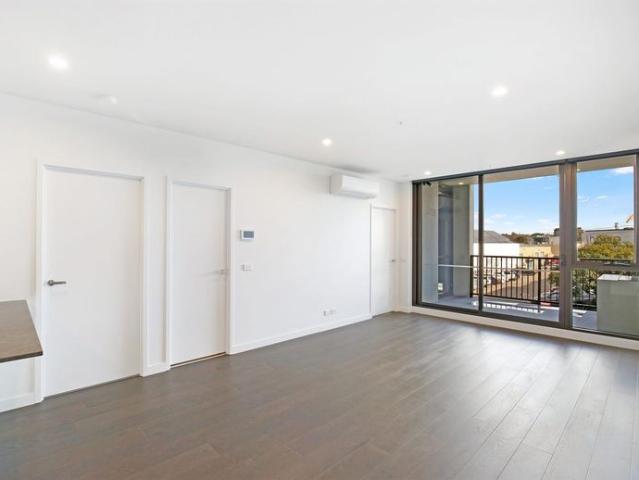 Apartment for rent in Flemington, Melbourne