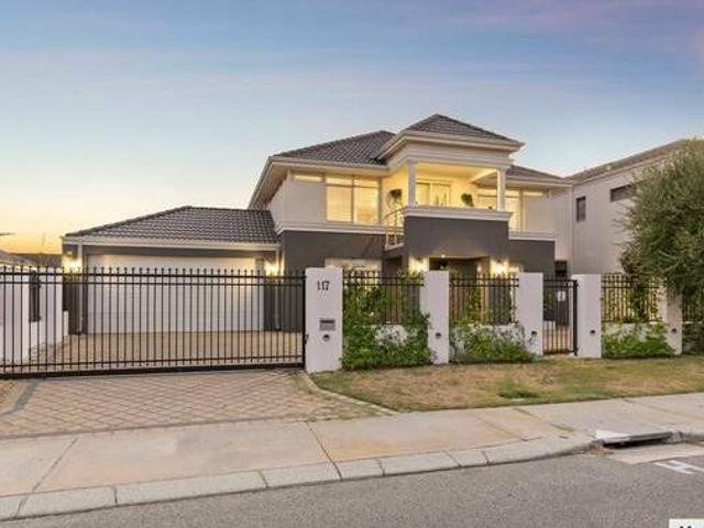 House for rent in Perth, City of Perth