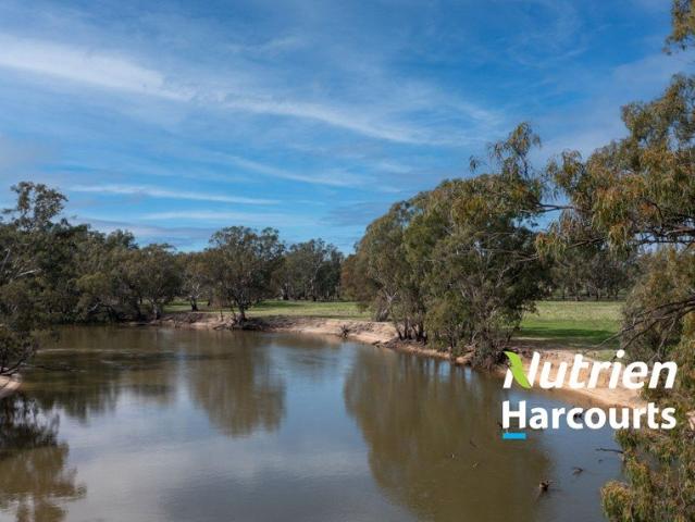 Acreage for sale in Norong, Victoria