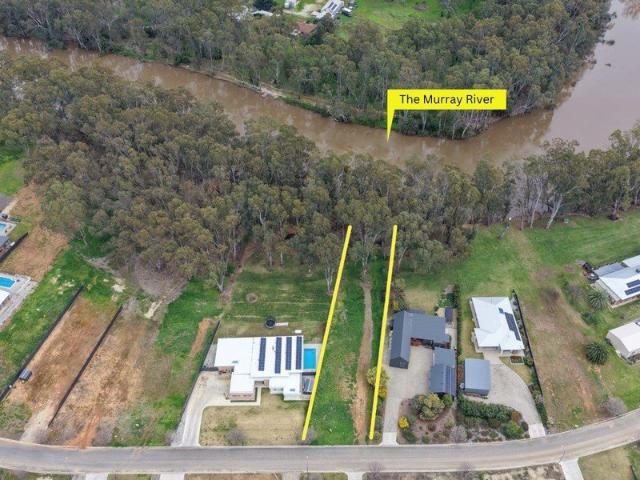 Land for sale in Barham, Murray River Council
