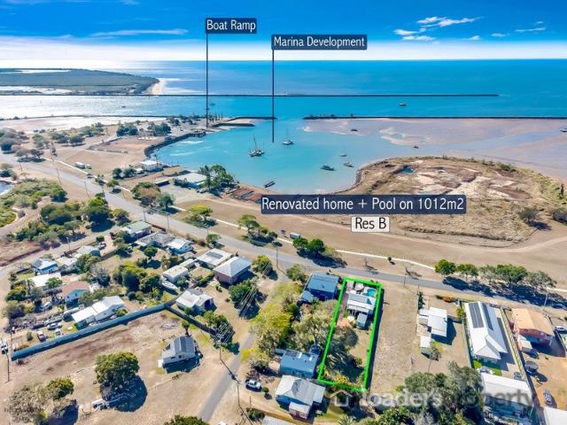 House for sale in Burnett Heads, Queensland