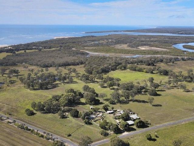 Commercial Land for sale in Rules Beach Commercial Land for sale in Rules Beach