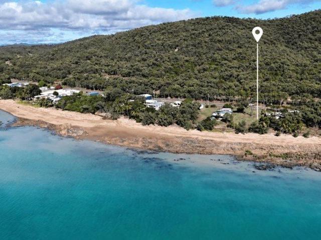 Land for sale in Clairview, Queensland