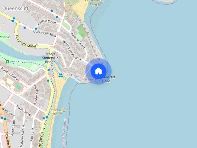 Apartment for rent in Northern Beaches, Sydney