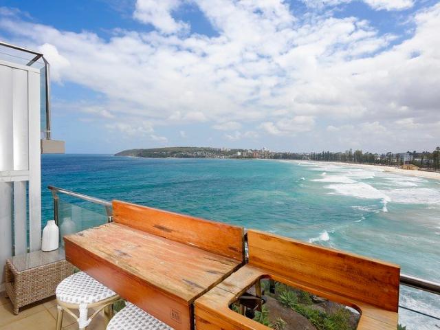 Apartment for rent in Northern Beaches, Sydney