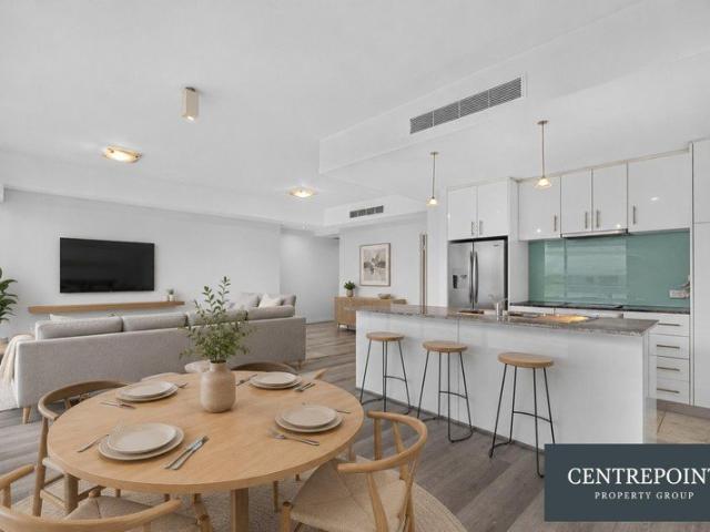 Apartment for sale in Cockburn, Western Australia