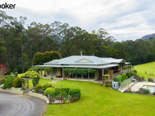 House for sale in Budgong, New South Wales
