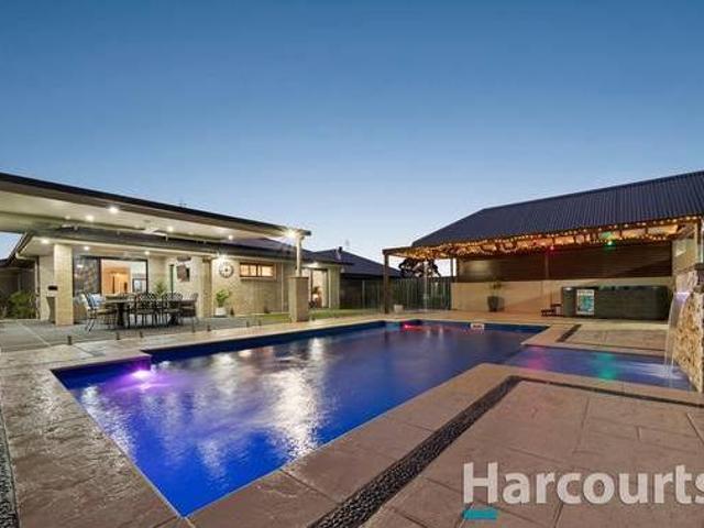 House for rent in Hunter, Victoria
