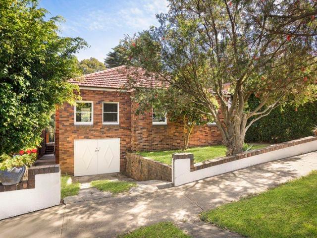 House for sale in Eastern Suburbs, Sydney