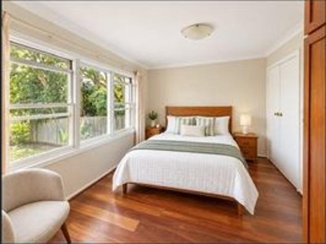 House for rent in Willoughby, New South Wales