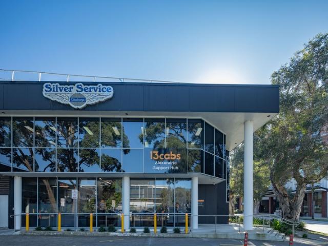 Warehouse for rent in Sydney, New South Wales