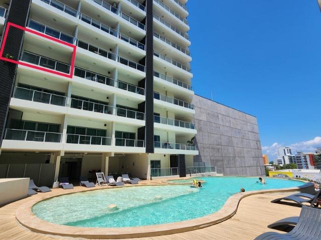 Apartment for sale in Darwin, Northern Territory