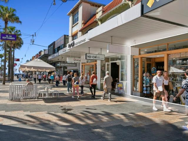 Retail for rent in Sydney, New South Wales