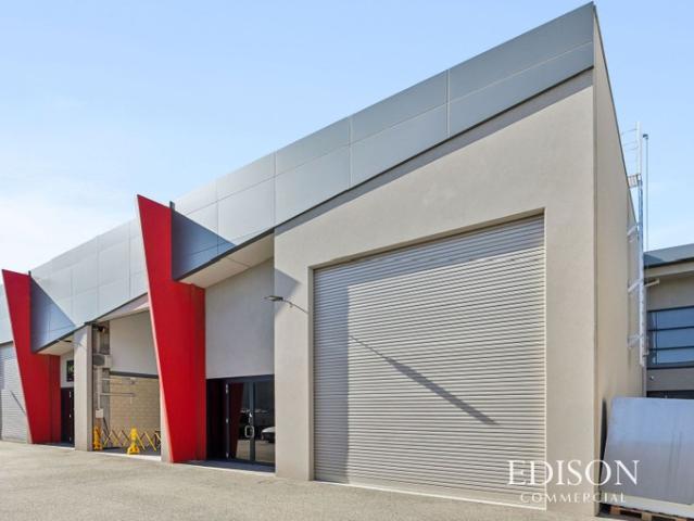 Warehouse for rent in O'connor, Western Australia