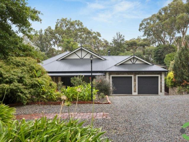House for sale in Horseshoe Creek, South Australia