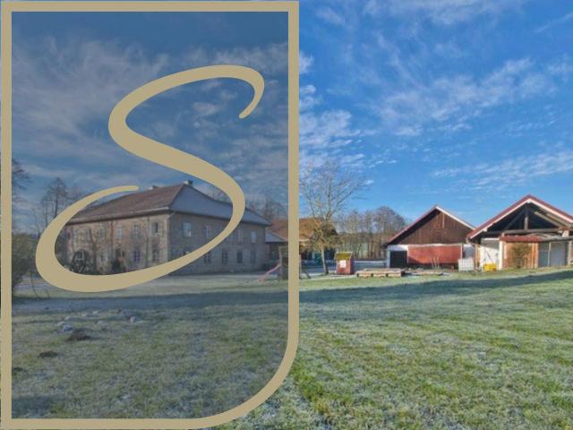 Haus kaufen in Fornach