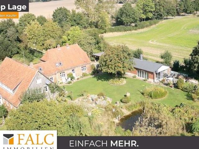 Haus kaufen in Pokrent, Mecklenburg-Vorpommern