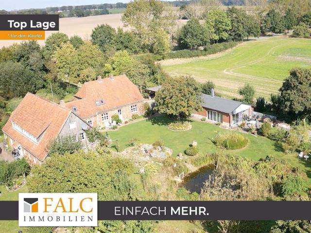 Haus kaufen in Pokrent, Mecklenburg-Vorpommern