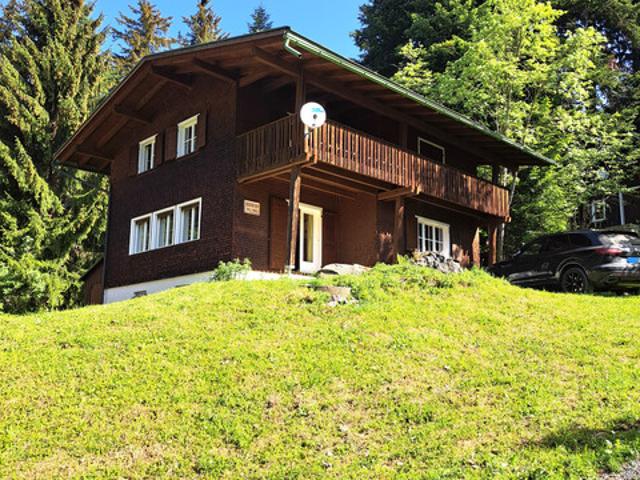 Immobilie kaufen in Schwarzenberg, Vorarlberg