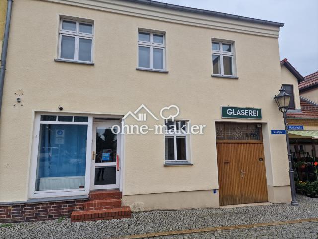 Haus kaufen in Finkenherd, Zossen