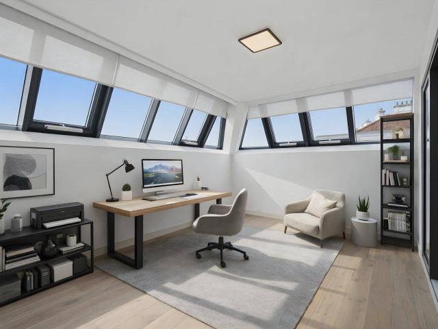 Apartment kaufen in KG Leopoldstadt, Wien