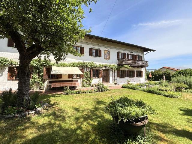 Haus kaufen in Freimehring, Rechtmehring