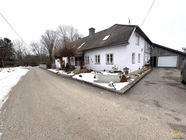 Haus kaufen in Kilb, Niederösterreich
