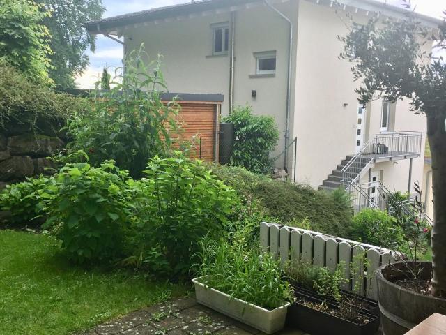 Wohnung kaufen in Weingarten, Baden-Württemberg