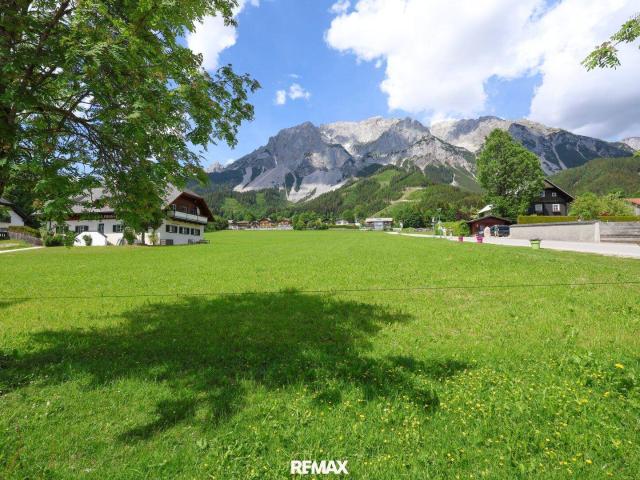 Immobilie kaufen in Ramsau am Dachstein, Steiermark