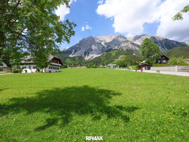 Grundstück kaufen in Liezen, Steiermark