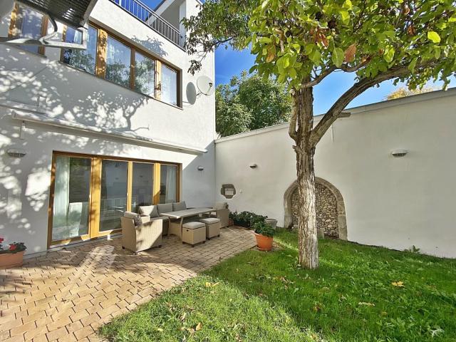 Haus mieten in Döbling, Wien