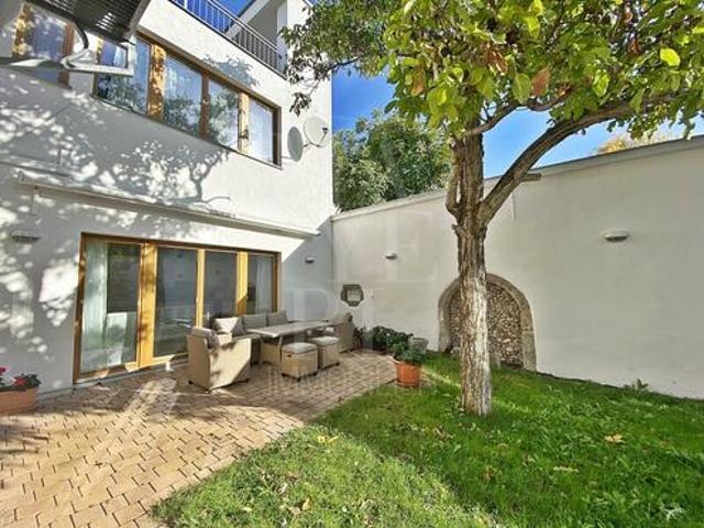 Haus mieten in Wien