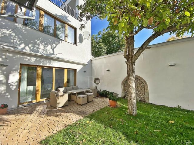 Haus mieten in KG Innere Stadt, Wien