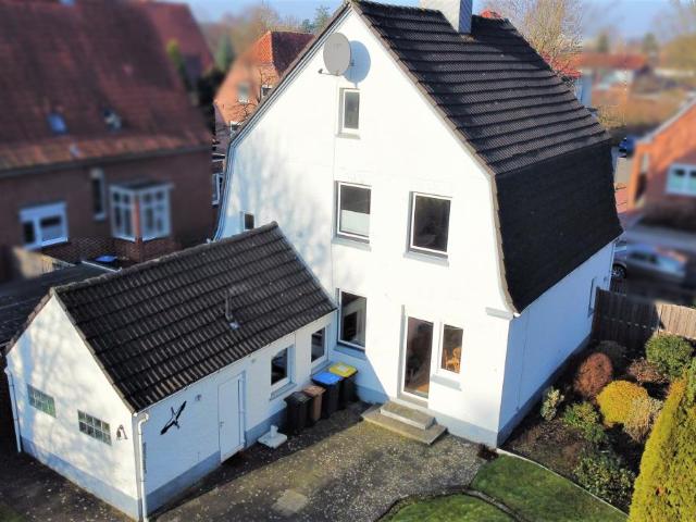 Villa kaufen in Papenburg, Niedersachsen