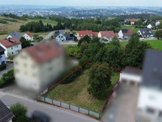 Erdgeschosswohnung kaufen in Regensburg