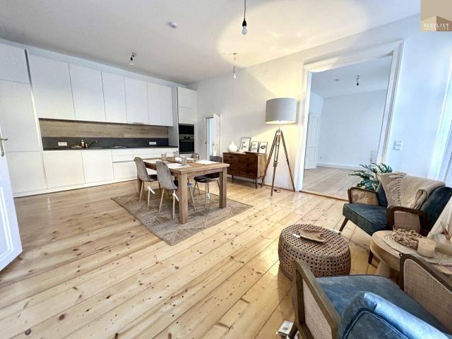 Apartment mieten in Baden, Niederösterreich