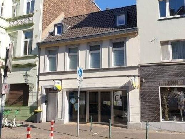 Haus kaufen in Düsseldorf, Stadtbezirk 7