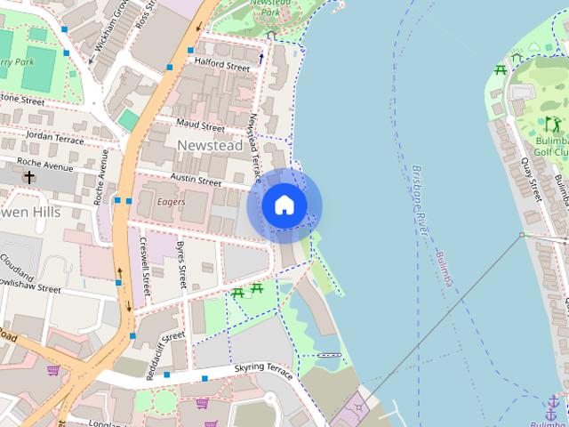 Apartment for rent in Toombul, Queensland