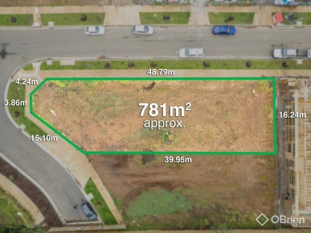 Land for sale in Camerons Creek, Victoria