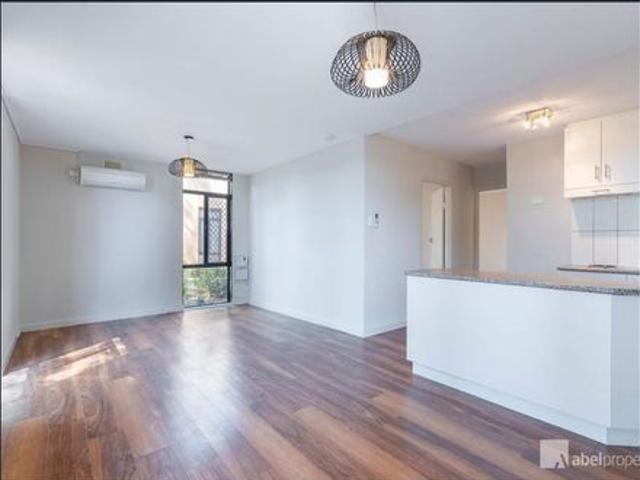 Apartment for rent in Rivervale, Western Australia