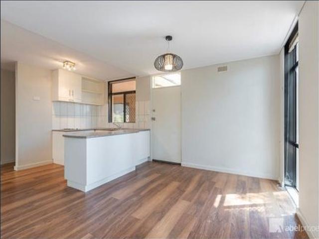 Apartment for rent in Rivervale, Western Australia