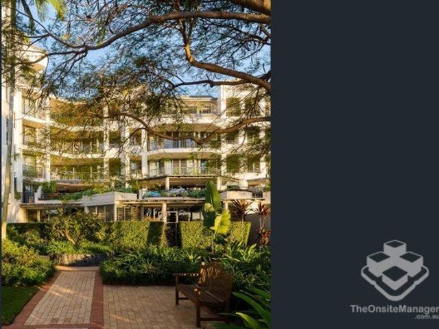 Apartment for rent in Toombul, Queensland