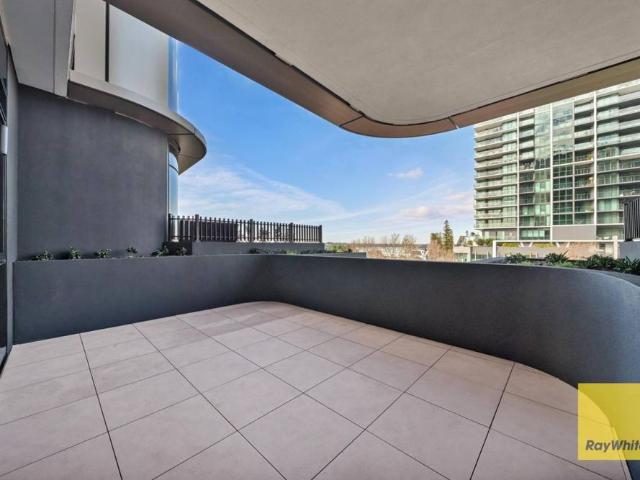 Apartment for rent in Perth