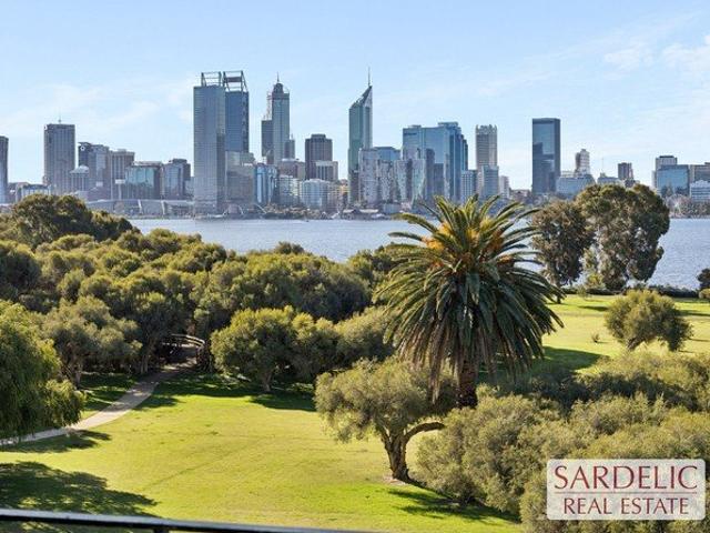 Apartment for sale in Western Australia