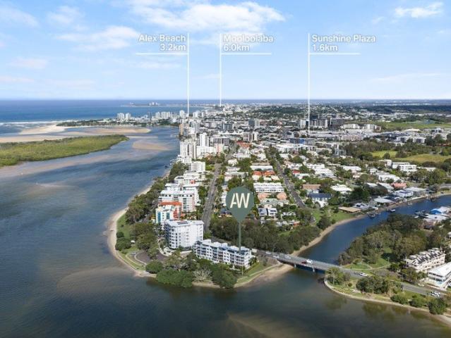 Apartment for sale in Kings Creek, Queensland